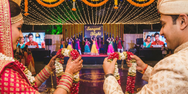 indian wedding traditions