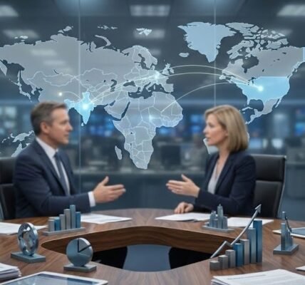 India US Trade Deal at 18%