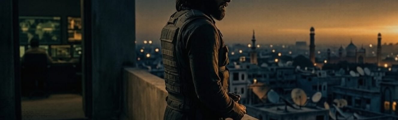 Dhurandhar: The Revenge Why Bollywood’s Most Explosive Film Is Also Its Most Honest 15 Dhurandhar: The Revenge Why Bollywood’s Most Explosive Film Is Also Its Most Honest