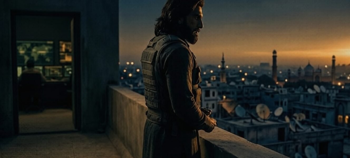 Dhurandhar: The Revenge Why Bollywood’s Most Explosive Film Is Also Its Most Honest 1 Dhurandhar: The Revenge Why Bollywood’s Most Explosive Film Is Also Its Most Honest