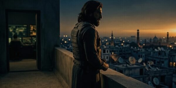 Dhurandhar: The Revenge Why Bollywood’s Most Explosive Film Is Also Its Most Honest