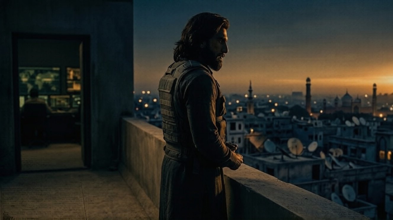 Dhurandhar: The Revenge Why Bollywood’s Most Explosive Film Is Also Its Most Honest 5 Dhurandhar: The Revenge Why Bollywood’s Most Explosive Film Is Also Its Most Honest