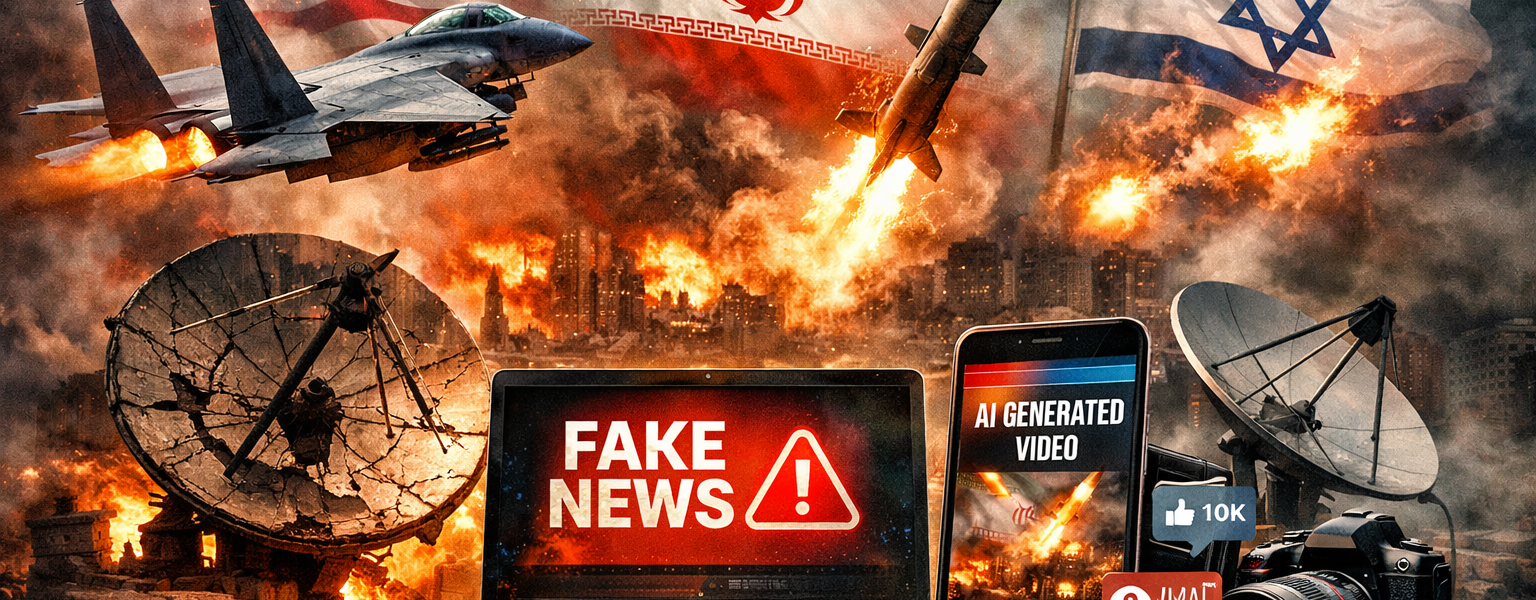 Architecture of Illusion