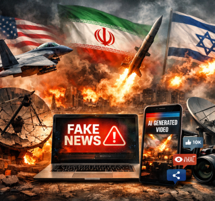 Architecture of Illusion