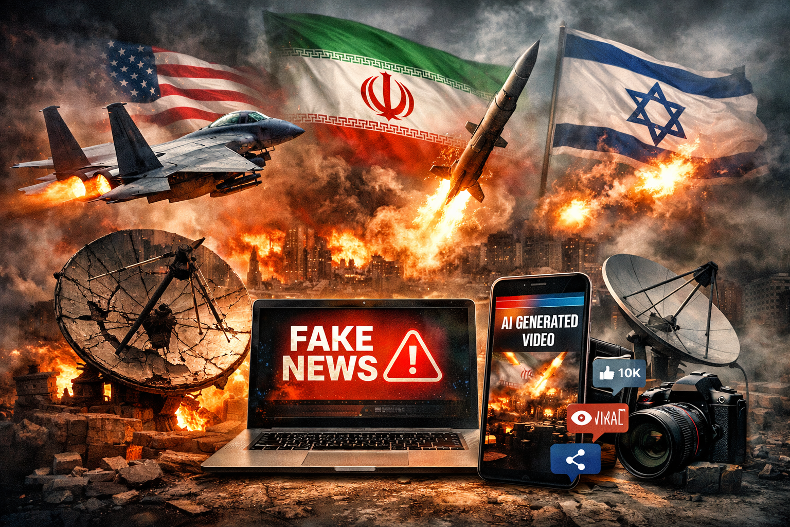 Architecture of Illusion