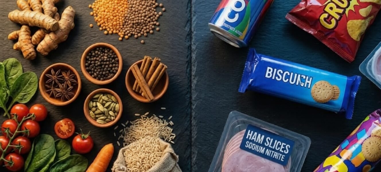 Are Food Preservatives Bad for You