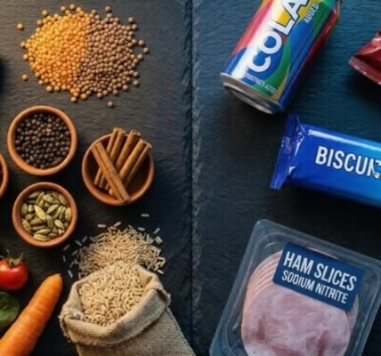 Are Food Preservatives Bad for You? 1 Are Food Preservatives Bad for You