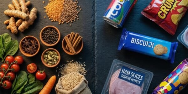 Are Food Preservatives Bad for You