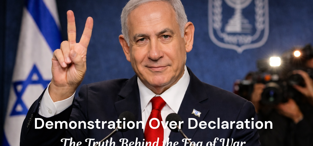 Benjamin Netanyahu death rumours