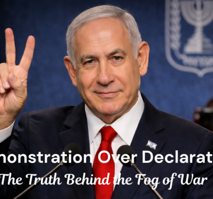 Benjamin Netanyahu death rumours