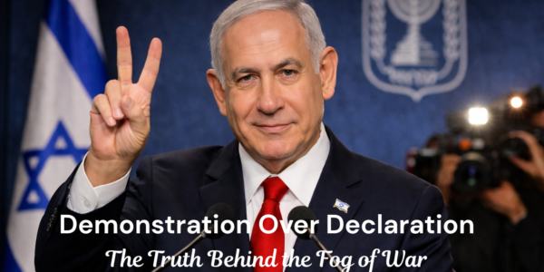 Benjamin Netanyahu death rumours