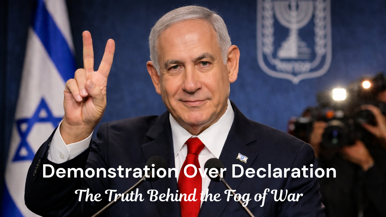 Benjamin Netanyahu death rumours