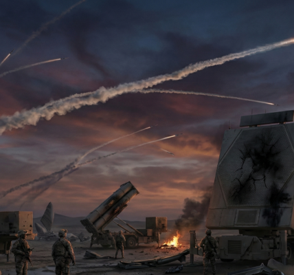 Fattah-2 Hypersonic Missile: The 2026 Collapse of Middle East Security 1 Fattah-2 Hypersonic