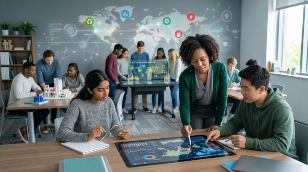 How Teaching Methodology 2026 Is Evolving for the Future of Education