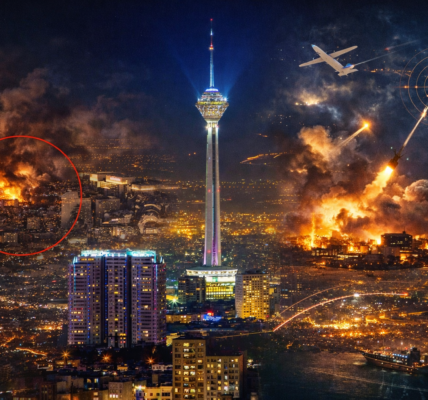 Khamenei Killed in US–Israel Strikes: Iran Succession Shock, Gulf Retaliation, and the New Middle East Escalation 1 Khamenei Killed