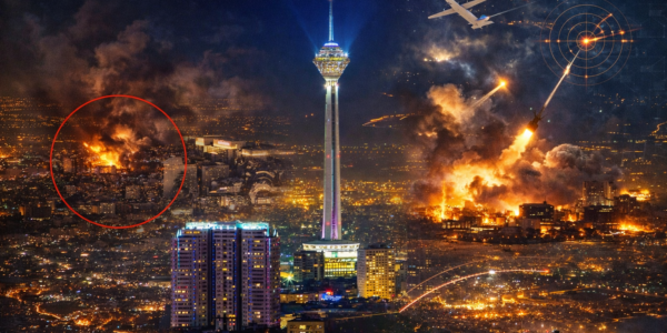 Khamenei Killed in US–Israel Strikes: Iran Succession Shock, Gulf Retaliation, and the New Middle East Escalation 1 Khamenei Killed