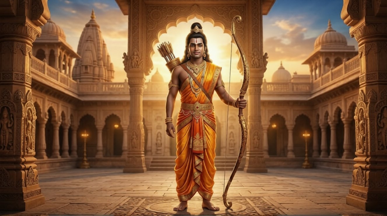 Ram Navami 2026