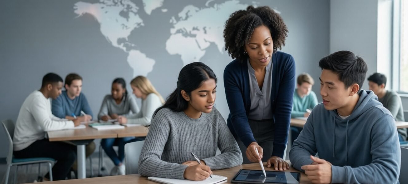 Teaching Methodology 2026