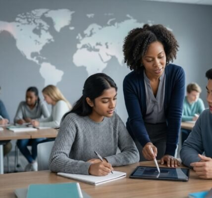 A New Teaching Methodology 2026: How Education Is Evolving Beyond Traditional Methods 2 Teaching Methodology 2026