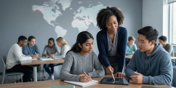 Teaching Methodology 2026