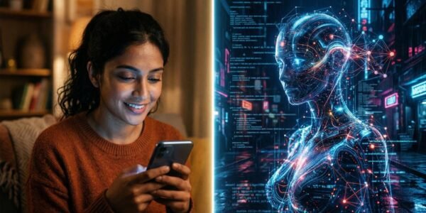 AI Chatbots: A Billion Users, Big Risks and a New Rule Book | News24Media 1 ai chatbots