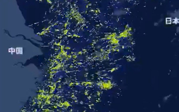 Taiwan Faces a Terrifying Window Opened by the US-Iran Conflict 2 china taiwan