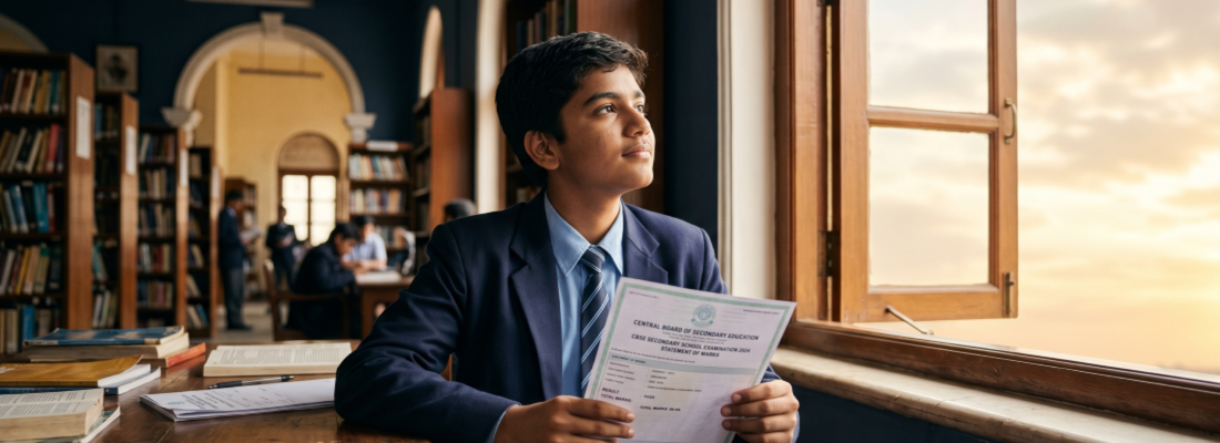 CBSE Class 10 Results 2026