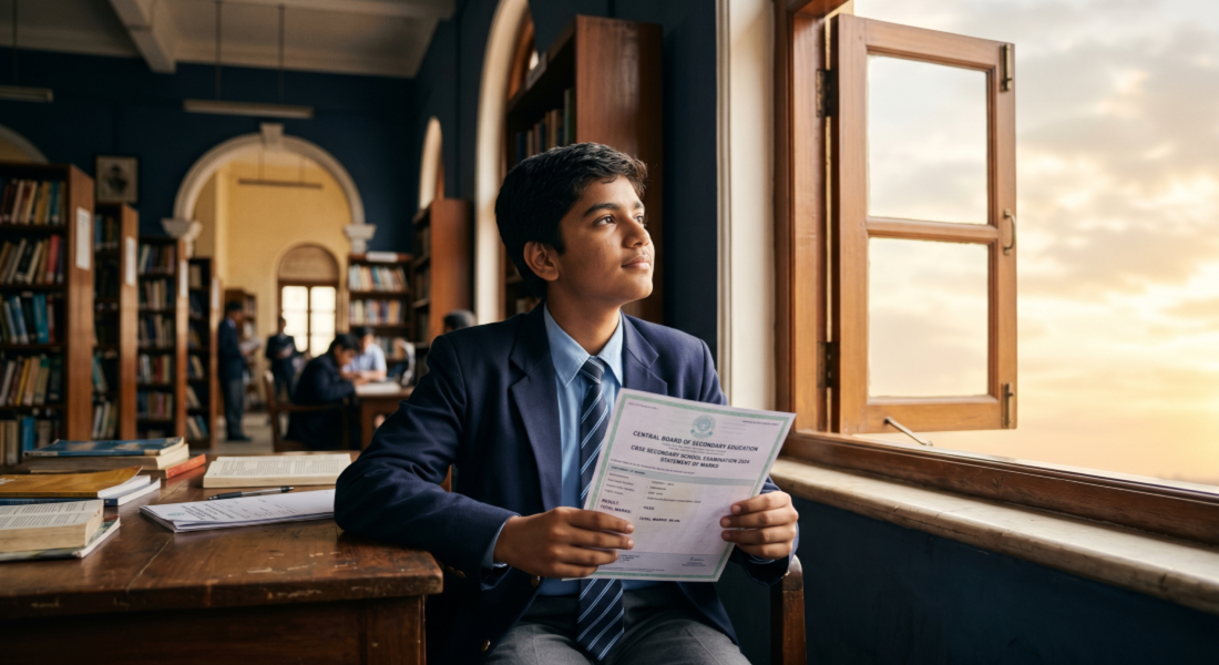 CBSE Class 10 Results 2026