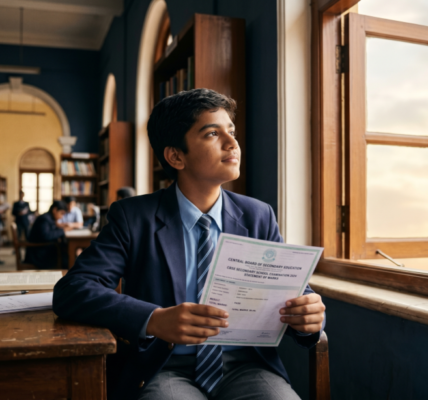 CBSE Class 10 Results 2026