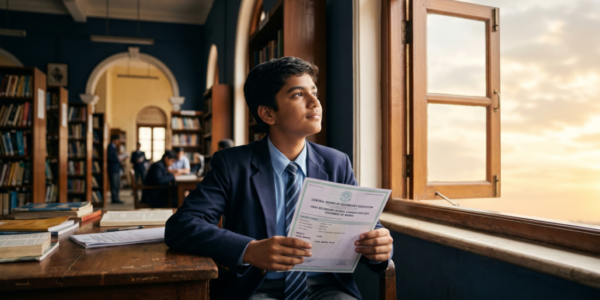 CBSE Class 10 Results 2026