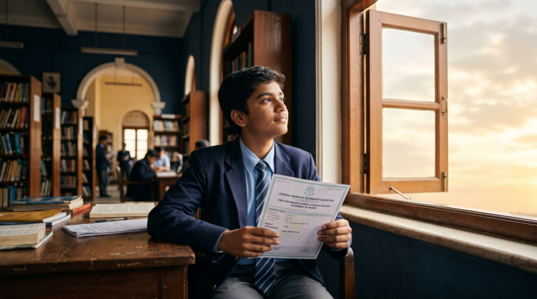 CBSE Class 10 Results 2026