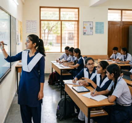 CBSE Skill-Based Learning