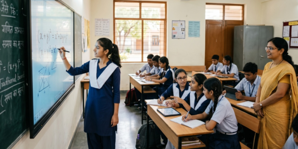 CBSE Skill-Based Learning