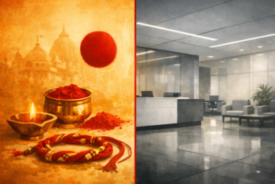 Corporate Jihad in India