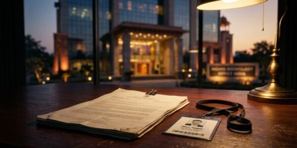 Corporate JihadTCS Nashik, Lenskart & India's Workplace Crisis News24Media 1