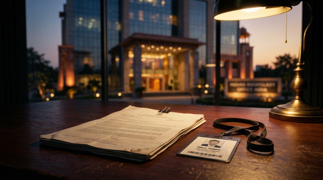 Corporate JihadTCS Nashik, Lenskart & India's Workplace Crisis News24Media 1