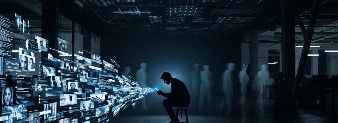 Is Social Media dead