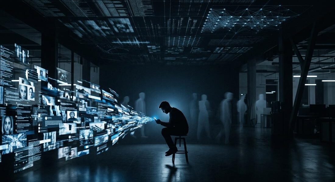 Is Social Media dead