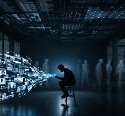 Is Social Media dead