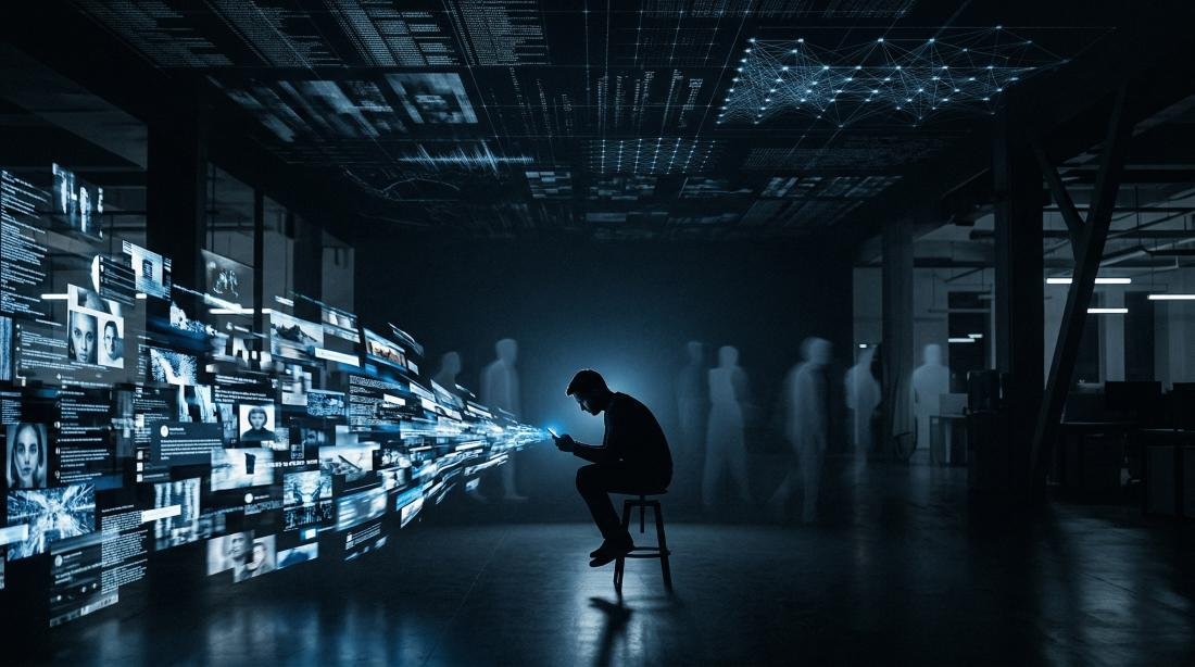 Is Social Media dead