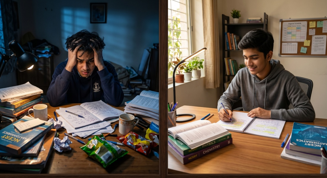 Mistakes Students Make in Class 9 and 10