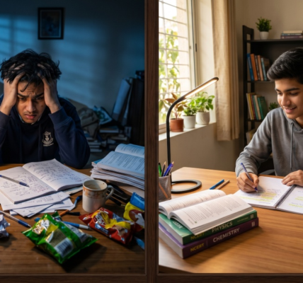 Mistakes Students Make in Class 9 and 10