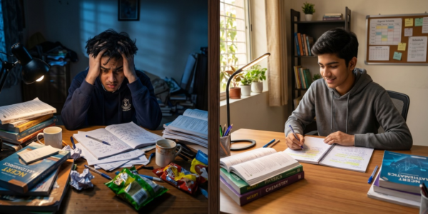 Mistakes Students Make in Class 9 and 10