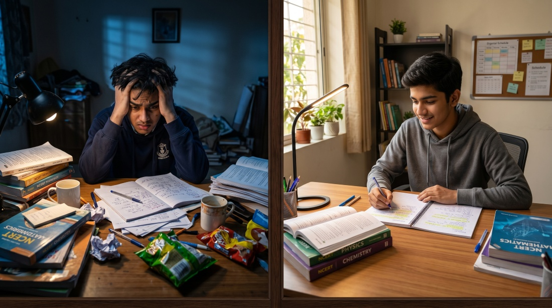 Mistakes Students Make in Class 9 and 10