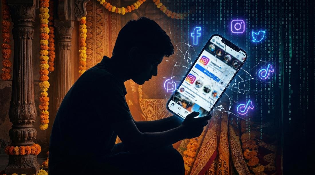 adult content in India