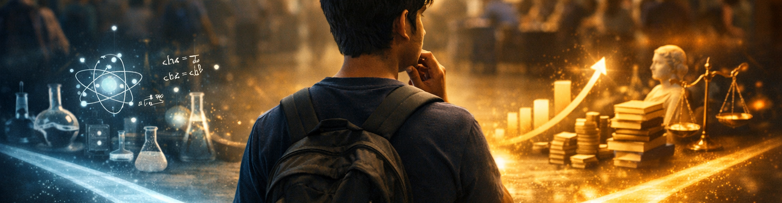 CBSE Class 10 Results 2026: Which Stream & Career Path Is Right