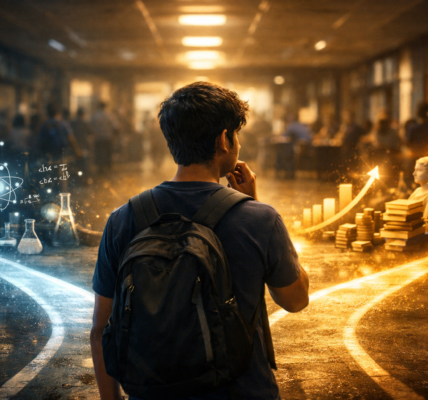 CBSE Class 10 Results 2026: Which Stream & Career Path Is Right