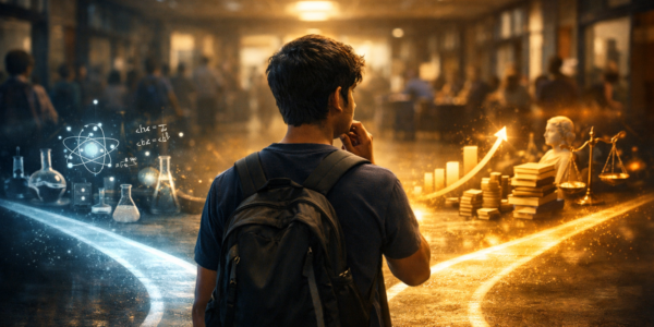 CBSE Class 10 Results 2026: Which Stream & Career Path Is Right