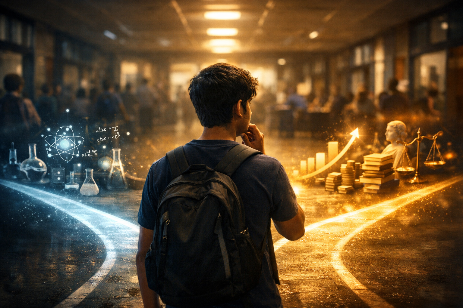 CBSE Class 10 Results 2026: Which Stream & Career Path Is Right