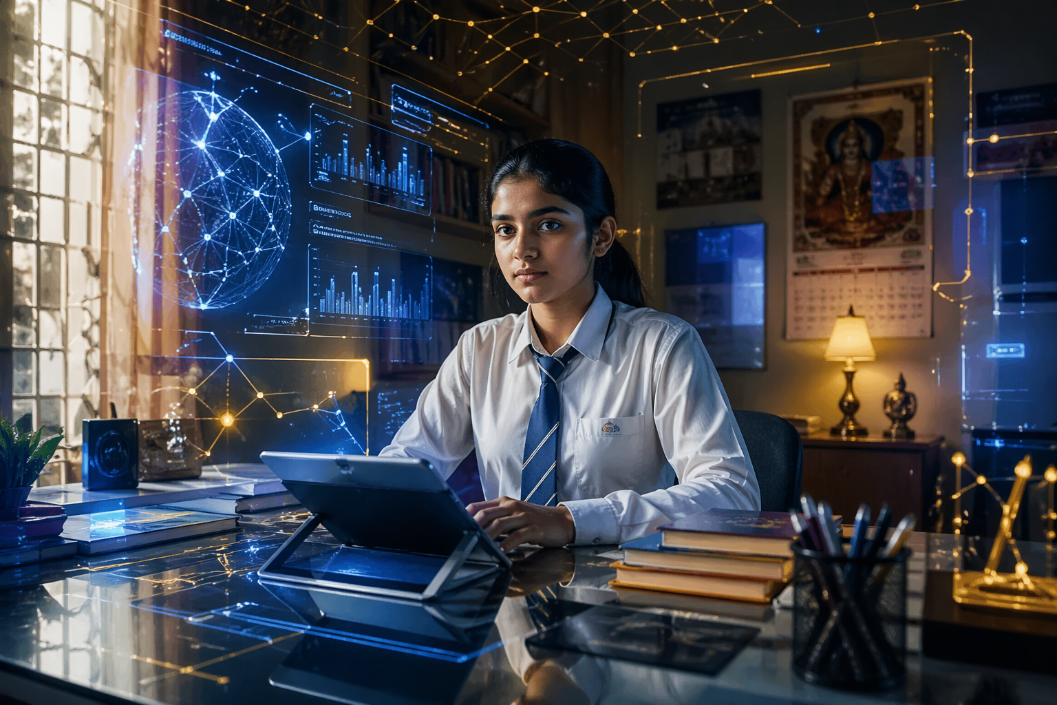 ai career for student